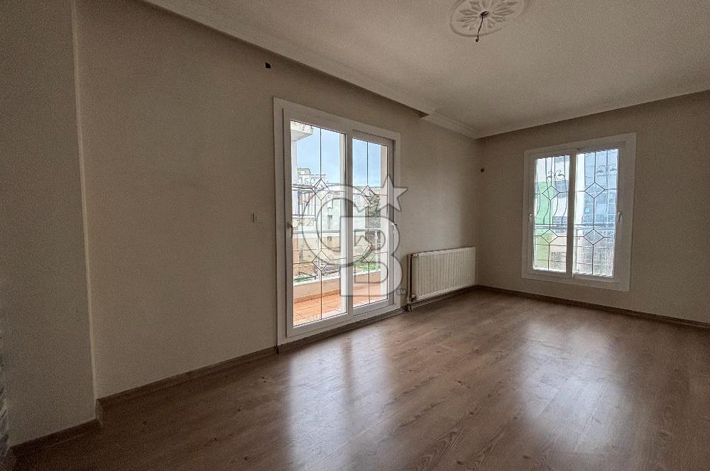 KARABAĞLAR REFET BELE MAHALLESİ KİRALIK 3+1 DAİRE