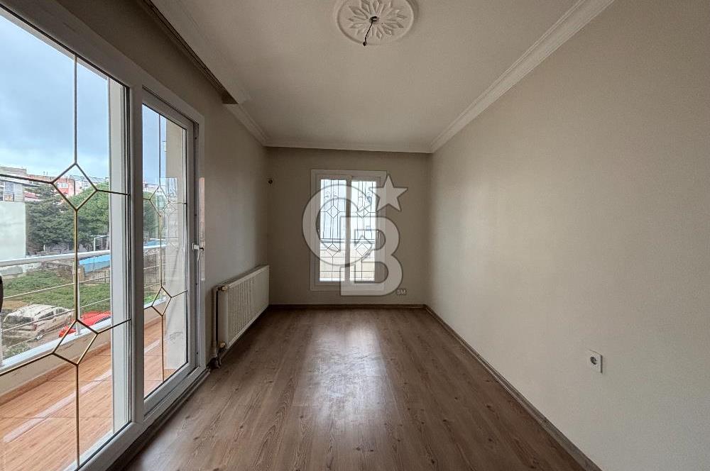 KARABAĞLAR REFET BELE MAHALLESİ KİRALIK 3+1 DAİRE