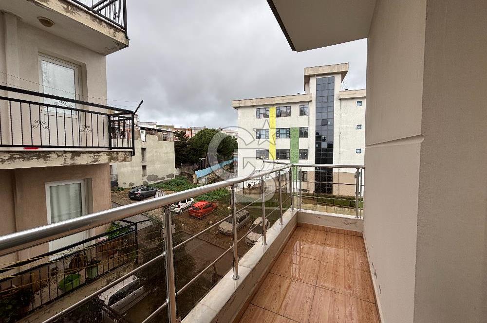 KARABAĞLAR REFET BELE MAHALLESİ KİRALIK 3+1 DAİRE