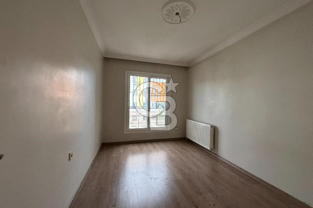 KARABAĞLAR REFET BELE MAHALLESİ KİRALIK 3+1 DAİRE