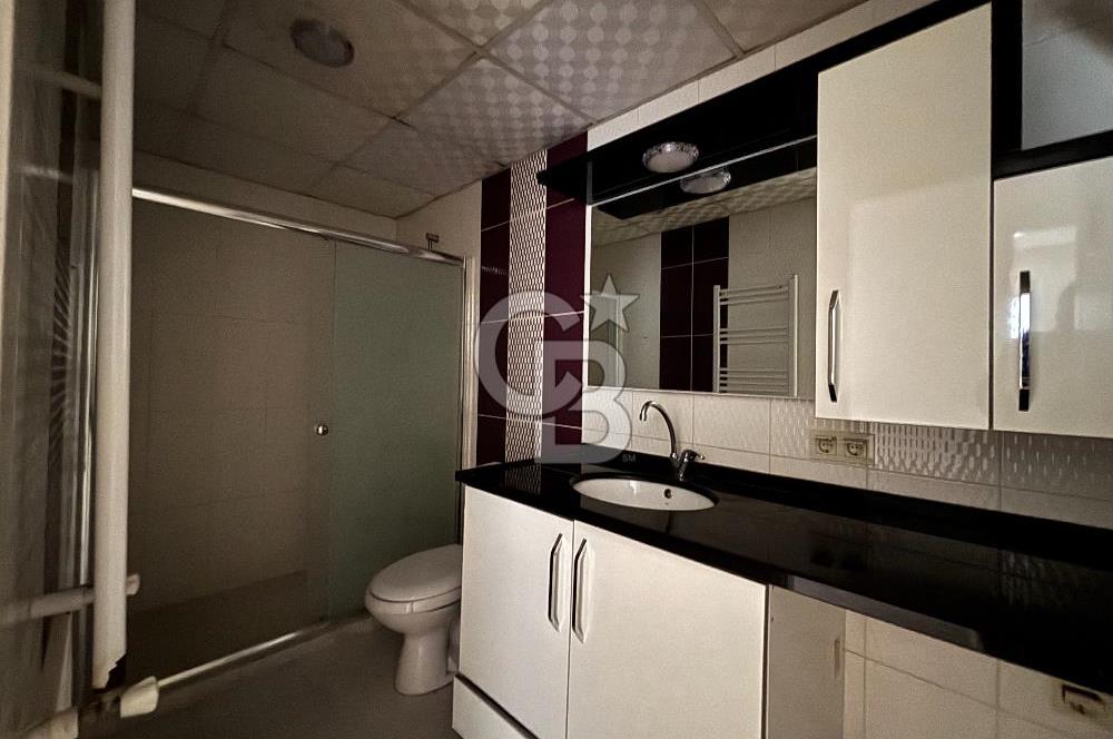 KARABAĞLAR REFET BELE MAHALLESİ KİRALIK 3+1 DAİRE