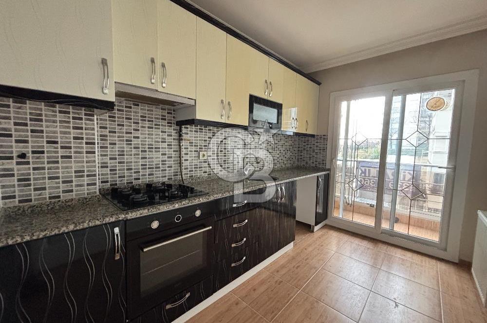 KARABAĞLAR REFET BELE MAHALLESİ KİRALIK 3+1 DAİRE