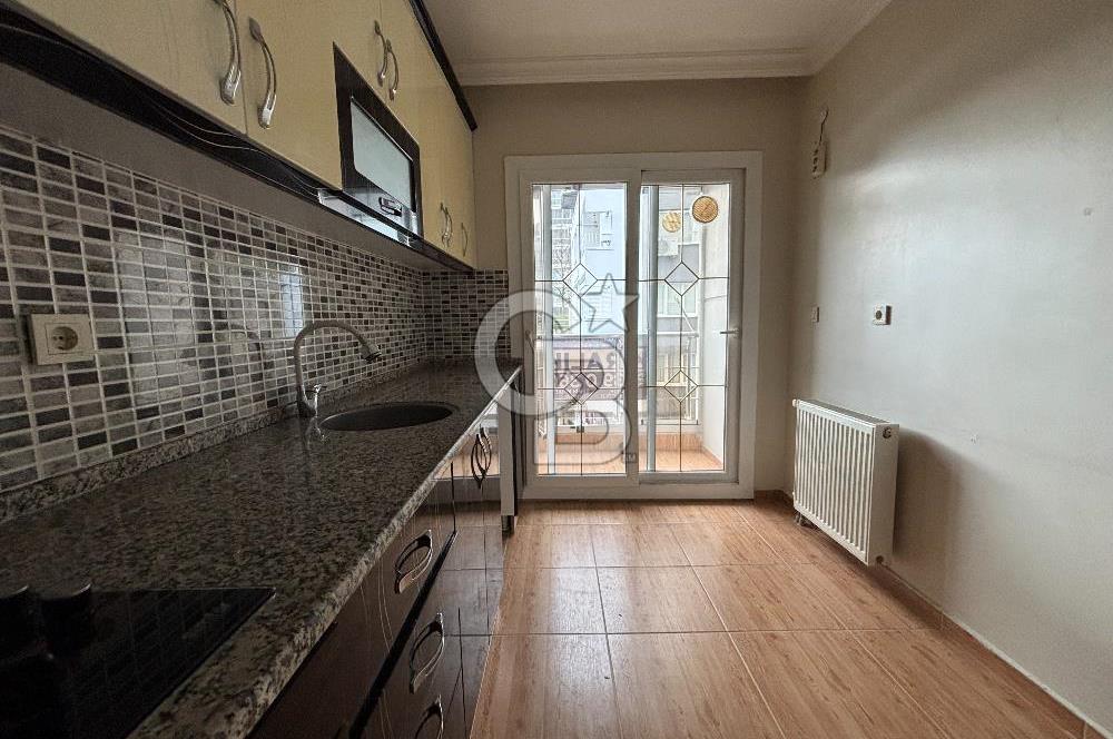 KARABAĞLAR REFET BELE MAHALLESİ KİRALIK 3+1 DAİRE