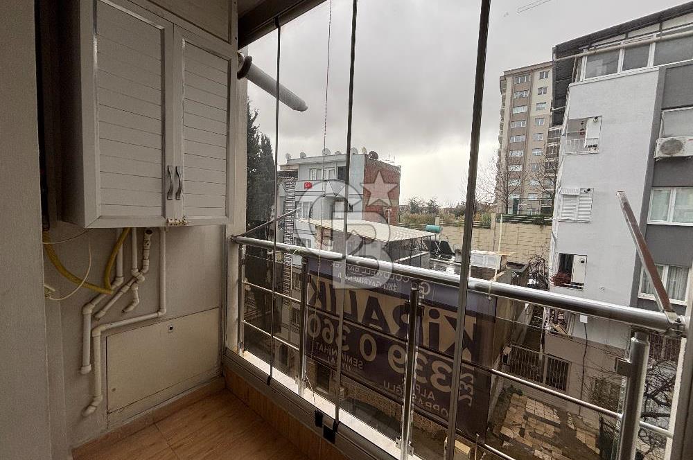 KARABAĞLAR REFET BELE MAHALLESİ KİRALIK 3+1 DAİRE