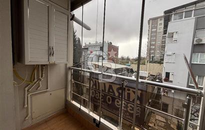 KARABAĞLAR REFET BELE MAHALLESİ KİRALIK 3+1 DAİRE