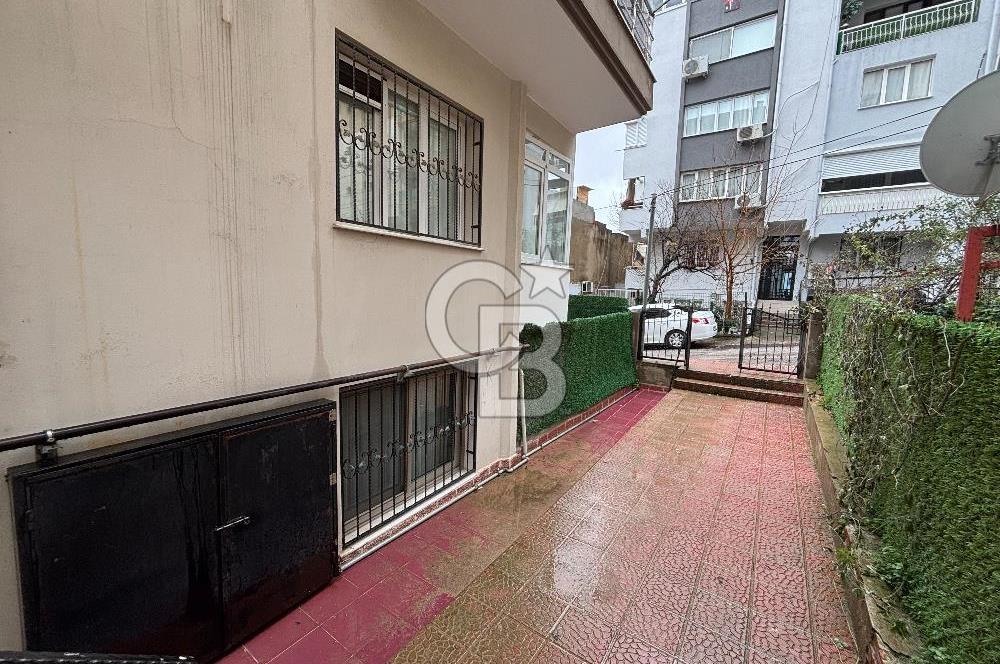 KARABAĞLAR REFET BELE MAHALLESİ KİRALIK 3+1 DAİRE