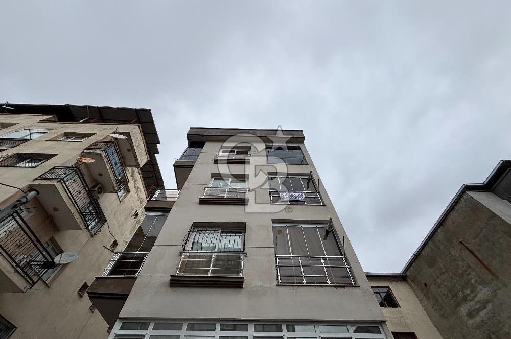 KARABAĞLAR REFET BELE MAHALLESİ KİRALIK 3+1 DAİRE