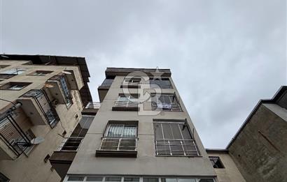 KARABAĞLAR REFET BELE MAHALLESİ KİRALIK 3+1 DAİRE