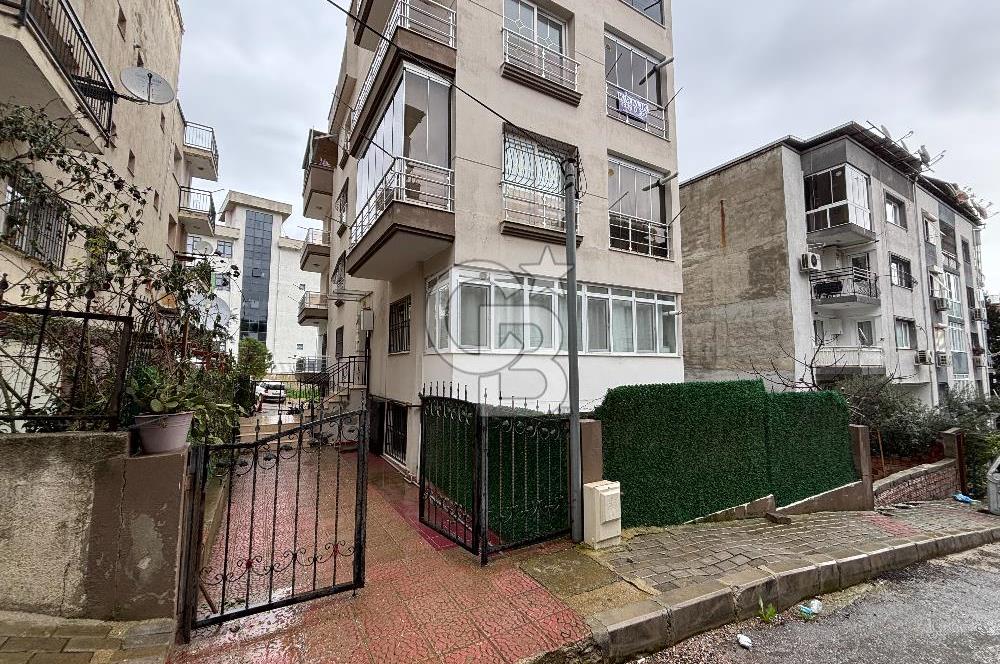 KARABAĞLAR REFET BELE MAHALLESİ KİRALIK 3+1 DAİRE