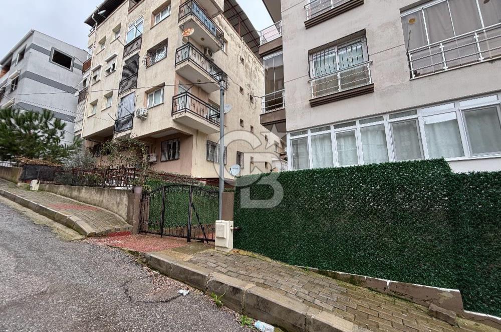 KARABAĞLAR REFET BELE MAHALLESİ KİRALIK 3+1 DAİRE