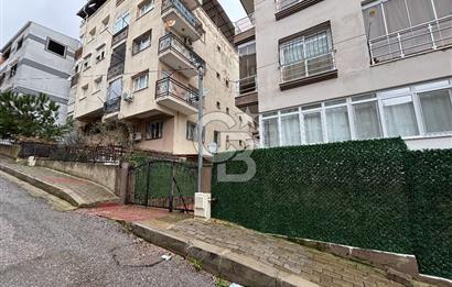 KARABAĞLAR REFET BELE MAHALLESİ KİRALIK 3+1 DAİRE