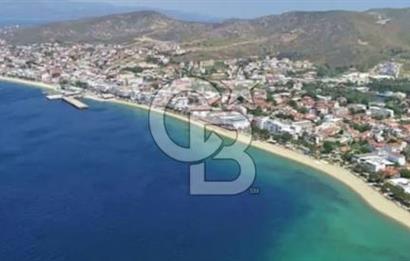 AVŞA ADASI DENİZ MAHALLESİ’NDE İMARLI 260 m² HİSSE SATILIK
