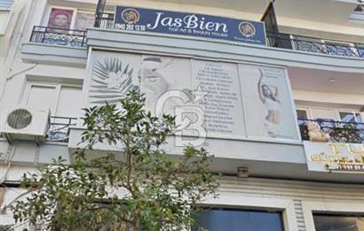 Alsancak'ta Devren Kiralık Güzellik Merkezi