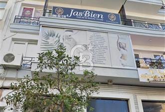 Alsancak'ta Devren Kiralık Güzellik Merkezi - 1 - 334735