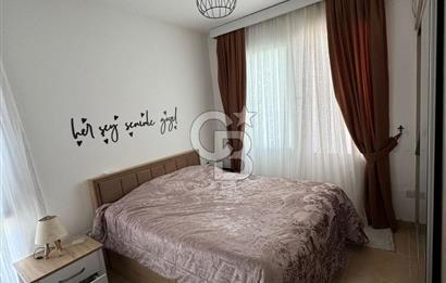 K.K.T.C. Lefkoşa Haspolat 2+1 Satılık Daire
