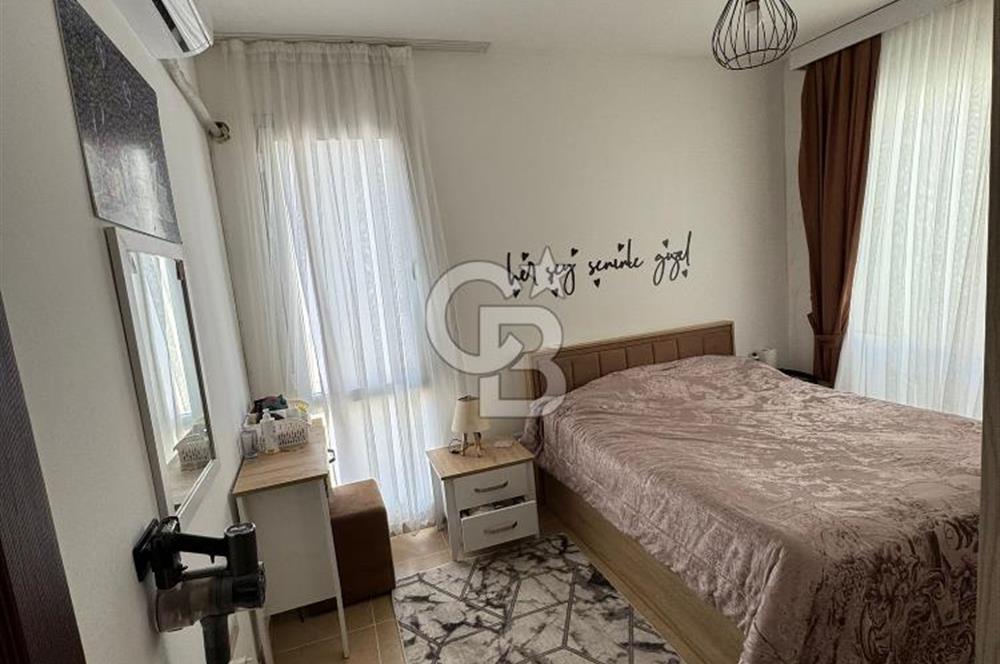 K.K.T.C. Lefkoşa Haspolat 2+1 Satılık Daire