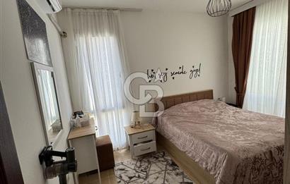 K.K.T.C. Lefkoşa Haspolat 2+1 Satılık Daire