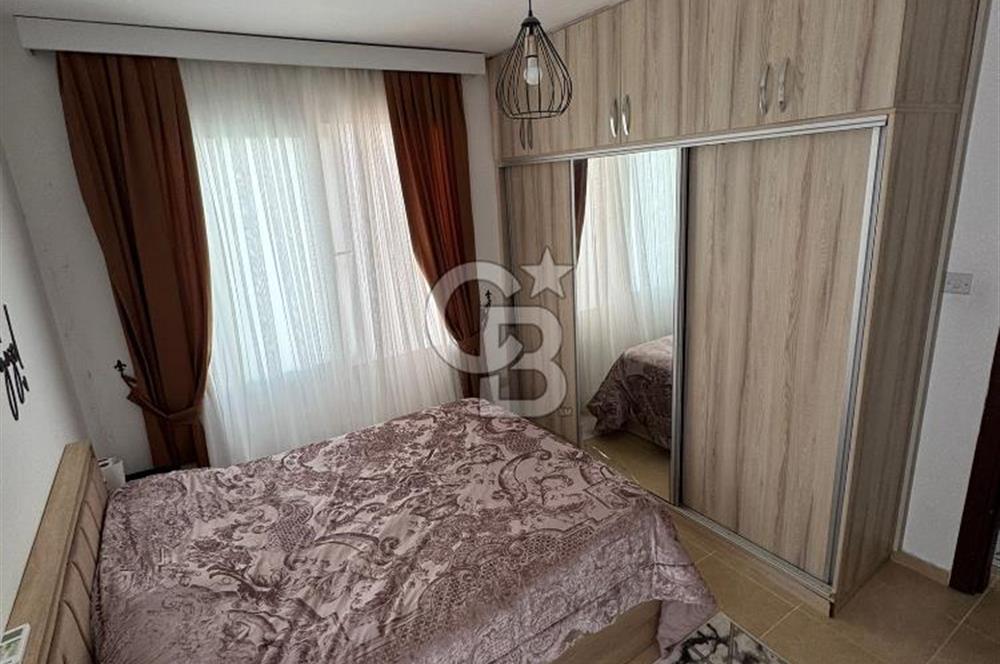 K.K.T.C. Lefkoşa Haspolat 2+1 Satılık Daire