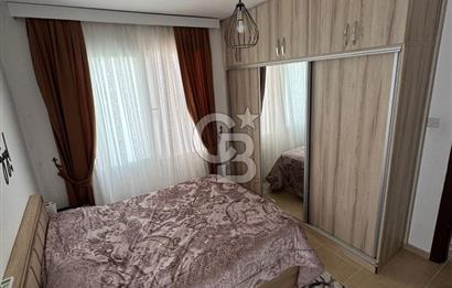 K.K.T.C. Lefkoşa Haspolat 2+1 Satılık Daire