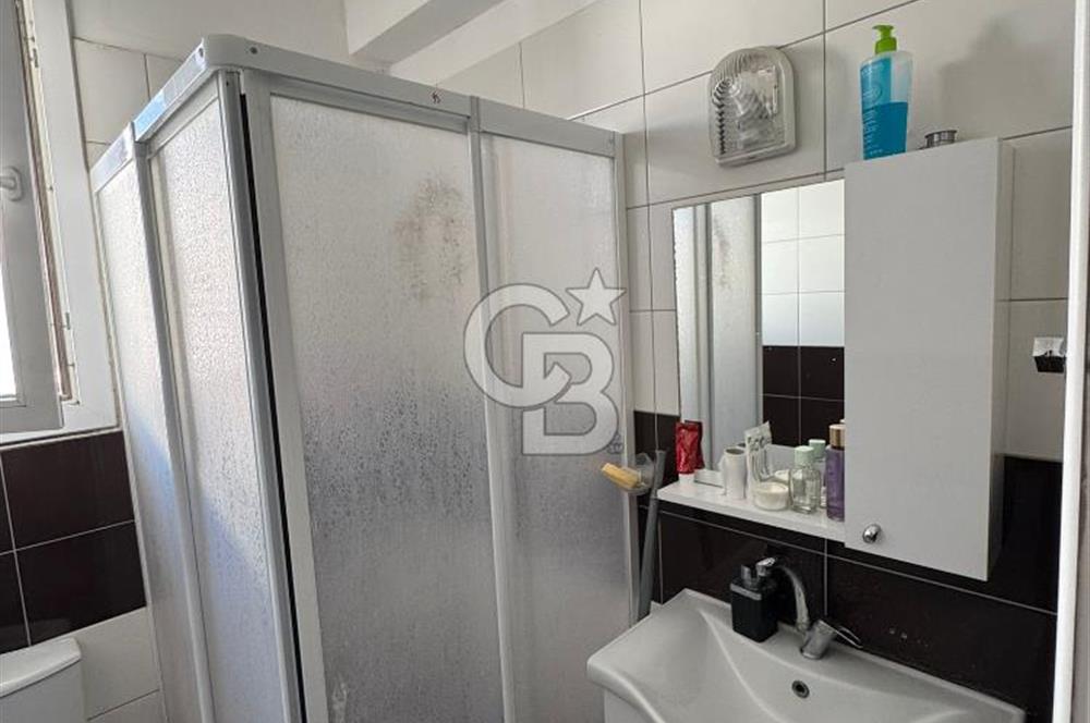 K.K.T.C. Lefkoşa Haspolat 2+1 Satılık Daire