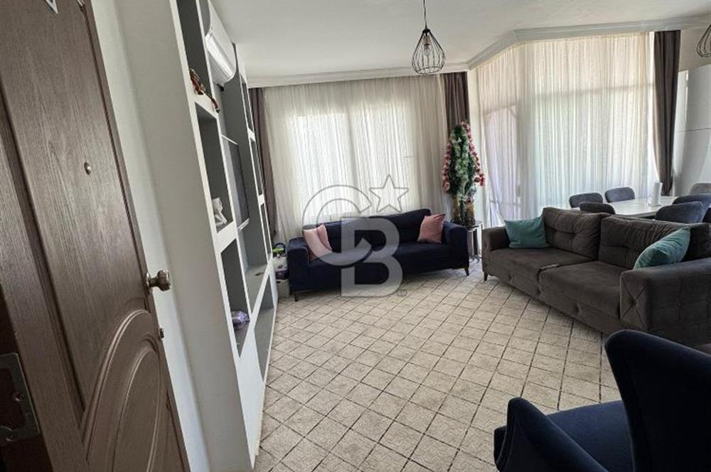 K.K.T.C. Lefkoşa Haspolat 2+1 Satılık Daire