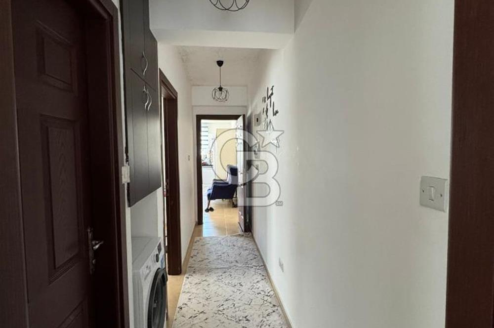 K.K.T.C. Lefkoşa Haspolat 2+1 Satılık Daire