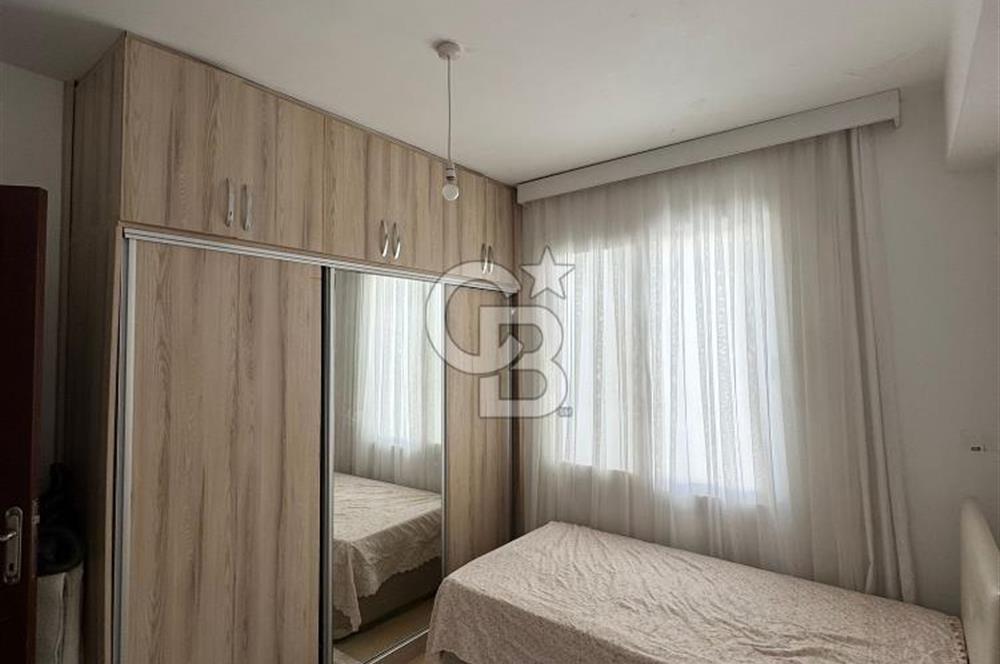 K.K.T.C. Lefkoşa Haspolat 2+1 Satılık Daire