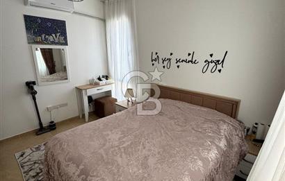 K.K.T.C. Lefkoşa Haspolat 2+1 Satılık Daire