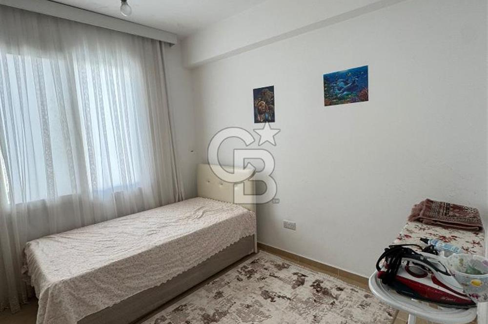 K.K.T.C. Lefkoşa Haspolat 2+1 Satılık Daire