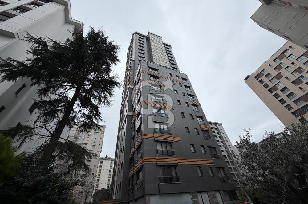 ÖZEN RESIDANCE 4+1 KİRALIK DAİRE 