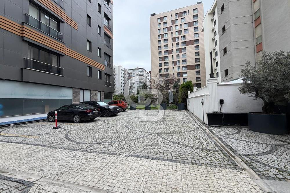 ÖZEN RESIDANCE 4+1 KİRALIK DAİRE 