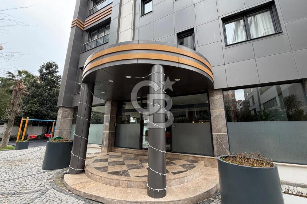 ÖZEN RESIDANCE 4+1 KİRALIK DAİRE 