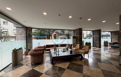 ÖZEN RESIDANCE 4+1 KİRALIK DAİRE 