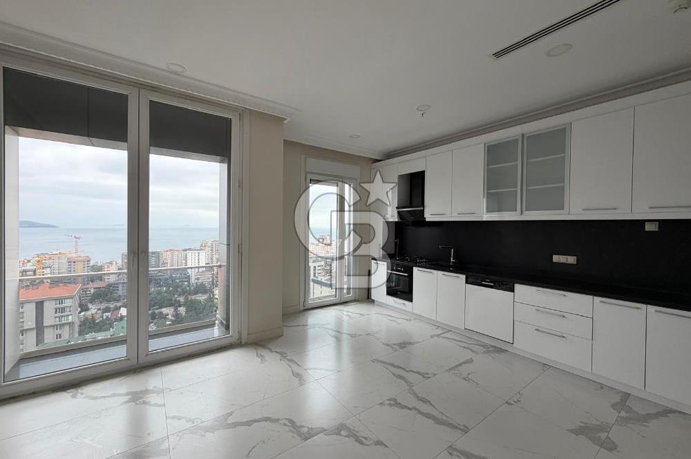 ÖZEN RESIDANCE 4+1 KİRALIK DAİRE 