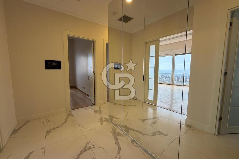 ÖZEN RESIDANCE 4+1 KİRALIK DAİRE 