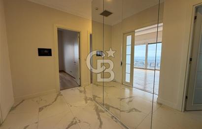 ÖZEN RESIDANCE 4+1 KİRALIK DAİRE 