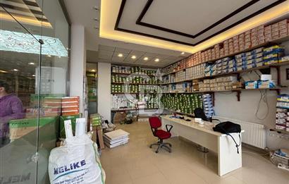 COLDWELL BANKER SAFİR'den YAKINCA da 330 m² SATILIK İŞYERİ