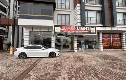 COLDWELL BANKER SAFİR'den YAKINCA da 330 m² SATILIK İŞYERİ