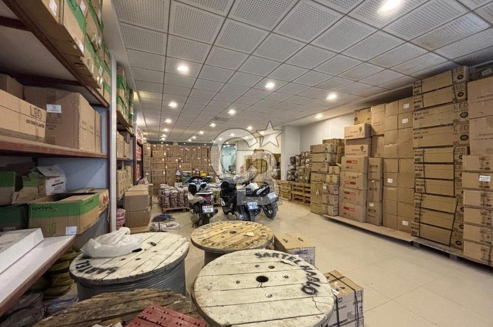 COLDWELL BANKER SAFİR'den YAKINCA da 330 m² SATILIK İŞYERİ
