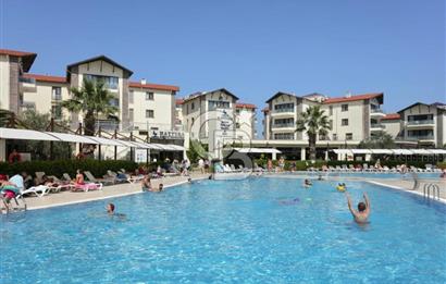 EDREMİT GÜRE HATTUŞA TERMAL OTEL 76 m² 1+1 DEVREMÜLK – 17 MAYIS / 31 MAYIS (2 HAFTA) YATIRIM & TATİL FIRSATI