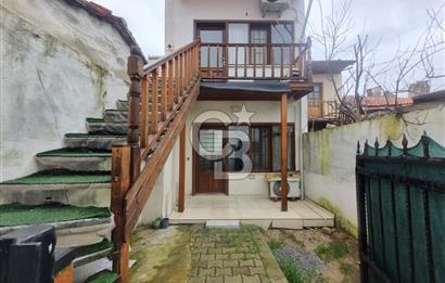 Muğla Şehir Merkezinde, Bahçeli 1+1 Kiralık Daire