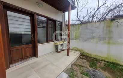 Muğla Şehir Merkezinde, Bahçeli 1+1 Kiralık Daire