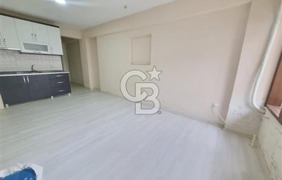 Muğla Şehir Merkezinde, Bahçeli 1+1 Kiralık Daire