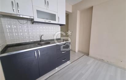 Muğla Şehir Merkezinde, Bahçeli 1+1 Kiralık Daire