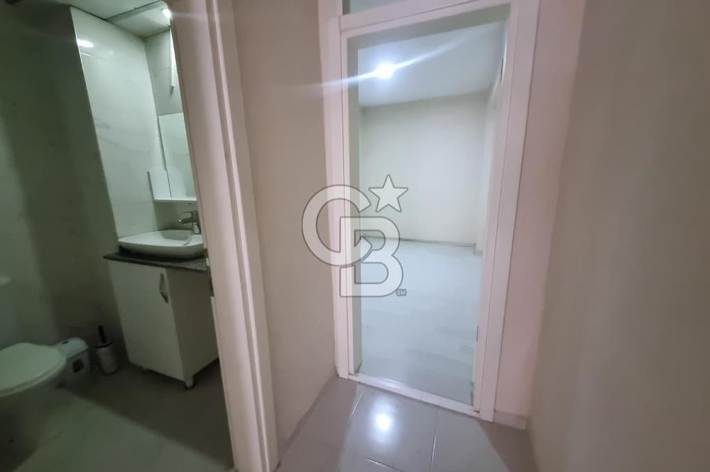 Muğla Şehir Merkezinde, Bahçeli 1+1 Kiralık Daire