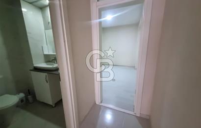 Muğla Şehir Merkezinde, Bahçeli 1+1 Kiralık Daire