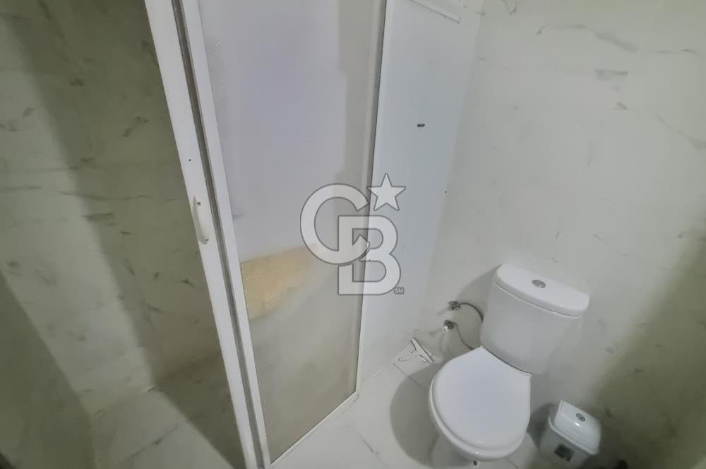 Muğla Şehir Merkezinde, Bahçeli 1+1 Kiralık Daire
