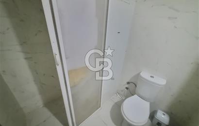 Muğla Şehir Merkezinde, Bahçeli 1+1 Kiralık Daire