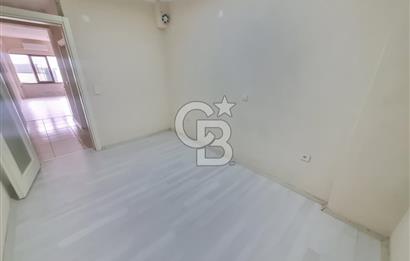 Muğla Şehir Merkezinde, Bahçeli 1+1 Kiralık Daire