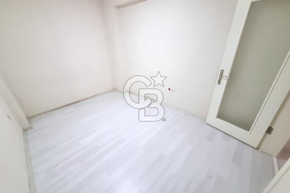 Muğla Şehir Merkezinde, Bahçeli 1+1 Kiralık Daire